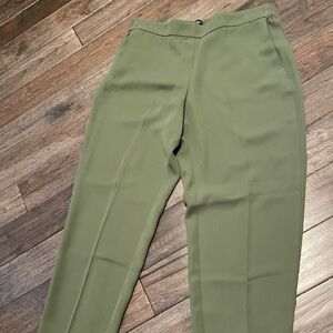 J Crew Jamie Trousers NWOT